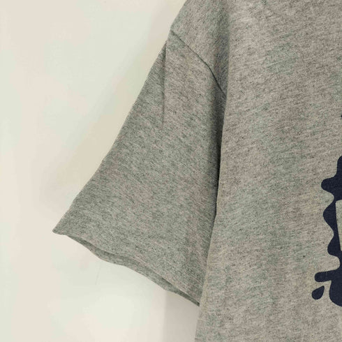 ギルダン GILDAN グラフィック 両面 プリント S/S Tシャツ メンズ JPN:M