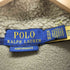 ポロラルフローレン POLO RALPH LAUREN ボアフリース プルオーバー メンズ import:XL