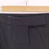 ボスヒューゴボス BOSS HUGO BOSS ストライプ スラックス レディース usa6