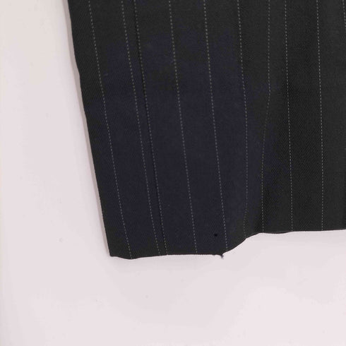 ボスヒューゴボス BOSS HUGO BOSS ストライプ スラックス レディース usa6