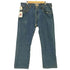 リーバイス Levis メキシコ製 501 ORIGINAL-FIT STRAIGHT LEG DENIM PANTS ボタンフライ ストレートデニム メンズ W38 L34