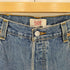 リーバイス Levis メキシコ製 501 ORIGINAL-FIT STRAIGHT LEG DENIM PANTS ボタンフライ ストレートデニム メンズ W38 L34
