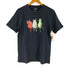 デザインティーシャツストアグラニフ Design Tshirts Store graniph アニメプリントTシャツ メンズ JPN:S