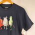デザインティーシャツストアグラニフ Design Tshirts Store graniph アニメプリントTシャツ メンズ JPN:S