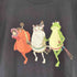 デザインティーシャツストアグラニフ Design Tshirts Store graniph アニメプリントTシャツ メンズ JPN:S