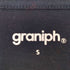 デザインティーシャツストアグラニフ Design Tshirts Store graniph アニメプリントTシャツ メンズ JPN:S