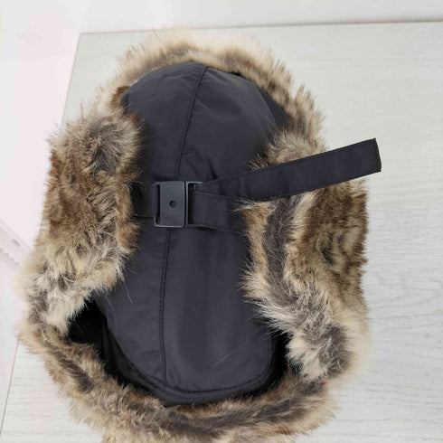 アヴィレックス AVIREX FLIGHT CAP フライトキャップ メンズ 57-59cm