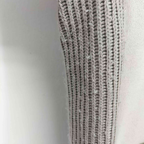 コイビトミサキ koibito misaki ニット切替ワンピース レディース M-L