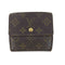 ルイヴィトン LOUIS VUITTON モノグラム ポルトフォイユ エリーズ 3つ折り財布 monogram prtefeuille elise wallet TH0954 レディース