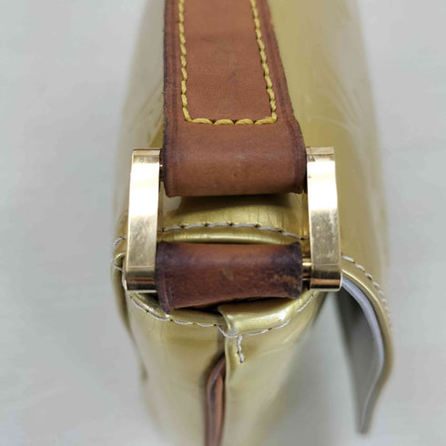 ルイヴィトン LOUIS VUITTON モノグラム ヴェルニ トンプソンストリート ショルダーバッグ monogram vernis thompson street shoulder bag CA0999 レディース