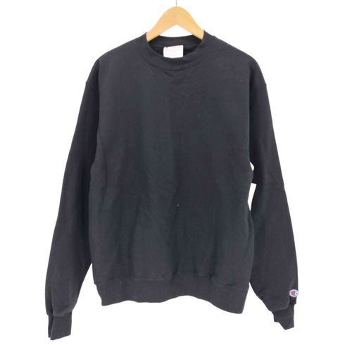 チャンピオン Champion クルーネックスウェット メンズ JPN:M