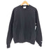 チャンピオン Champion クルーネックスウェット メンズ JPN:M