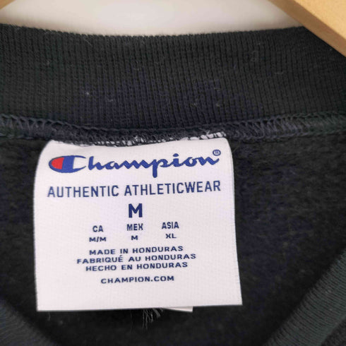 チャンピオン Champion クルーネックスウェット メンズ JPN:M