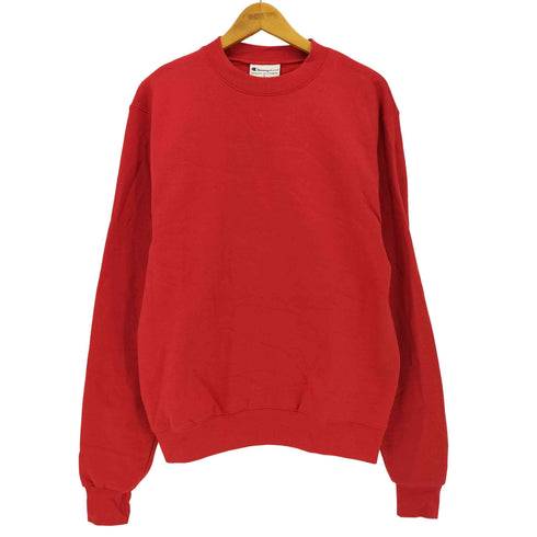 チャンピオン Champion クルーネック スウェット メンズ JPN:S