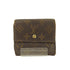 ルイヴィトン LOUIS VUITTON モノグラム ポルトフォイユ エリーズ 3つ折り財布 monogram prtefeuille elise wallet TH0977 レディース