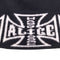 ALICE Hollywood アリスハリウッド JACQUARD CHOPPER BEANIE ジャガードチョッパービーニー メンズ