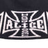 ALICE Hollywood アリスハリウッド JACQUARD CHOPPER BEANIE ジャガードチョッパービーニー メンズ