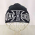ALICE Hollywood アリスハリウッド JACQUARD CHOPPER BEANIE ジャガードチョッパービーニー メンズ