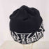 ALICE Hollywood アリスハリウッド JACQUARD CHOPPER BEANIE ジャガードチョッパービーニー メンズ