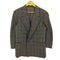 ボスヒューゴボス BOSS HUGO BOSS ダブルブレスト ウール テーラードジャケット メンズ import:S