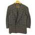 ボスヒューゴボス BOSS HUGO BOSS ダブルブレスト ウール テーラードジャケット メンズ import:S