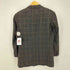 ボスヒューゴボス BOSS HUGO BOSS ダブルブレスト ウール テーラードジャケット メンズ import:S