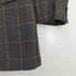 ボスヒューゴボス BOSS HUGO BOSS ダブルブレスト ウール テーラードジャケット メンズ import:S