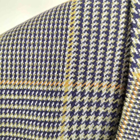 ボスヒューゴボス BOSS HUGO BOSS ダブルブレスト ウール テーラードジャケット メンズ import:S