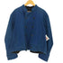 ワイズビス Ys bis 80-90s Le Blue Collar ダブルブレスト メカニックジャケット メンズ
