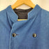ワイズビス Ys bis 80-90s Le Blue Collar ダブルブレスト メカニックジャケット メンズ
