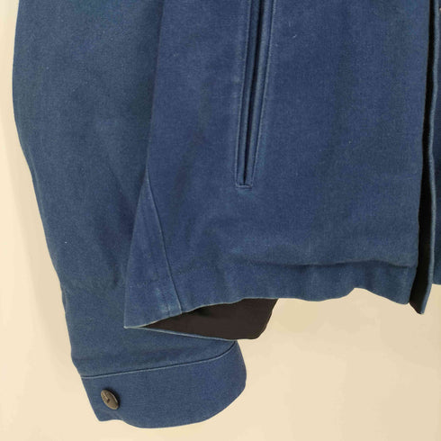 ワイズビス Ys bis 80-90s Le Blue Collar ダブルブレスト メカニックジャケット メンズ
