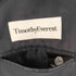 ティモシーエヴェレスト timothy everest ウール 3B ストライプ テーラードジャケット & ストライプ テーパード スラックス セットアップ メンズ JKT:38L / PNT:38L