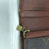 ルイヴィトン LOUIS VUITTON モノグラム ポルトモネ ビエ トレゾール 2つ折り財布 monogram porte monnaie billets tresor wallet SP0064 レディース