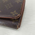 ルイヴィトン LOUIS VUITTON モノグラム ポルトモネ ビエ トレゾール 2つ折り財布 monogram porte monnaie billets tresor wallet SP0064 レディース