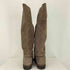 アグ UGG GRACHEN スエードロングブーツ レディース 26