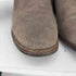 アグ UGG GRACHEN スエードロングブーツ レディース 26