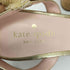 ケイトスペードニューヨーク kate spade NEW YORK ウェッジサンダル レディース US:7.5