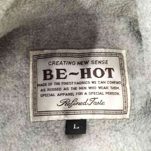 Be Hot ハンティングジャケット メンズ JPN:L