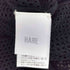 ハレ HARE メッシュロングジレ レディース FREE