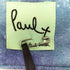 ポールスミス Paul Smith 総柄 チュニックカットソー レディース 40