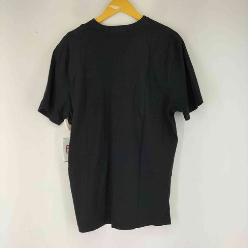 スタンプド STAMPD ロゴプリント ショートスリーブ Tシャツ メンズ
