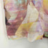 ポールスミス Paul Smith 幾何学模様 シアーワンピース レディース