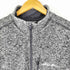 エディーバウアー Eddie Bauer ハーフジップ プルオーバージャケット メンズ JPN:XL