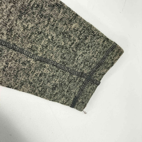 エディーバウアー Eddie Bauer ハーフジップ プルオーバージャケット メンズ JPN:XL