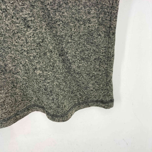 エディーバウアー Eddie Bauer ハーフジップ プルオーバージャケット メンズ JPN:XL