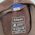 カンゴール KANGOL ウール ハンチング レディース L