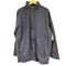 エディーバウアー Eddie Bauer 00S 裏地メッシュ 比翼 スタンドカラージャケット メンズ JPN:S