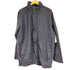 エディーバウアー Eddie Bauer 00S 裏地メッシュ 比翼 スタンドカラージャケット メンズ JPN:S