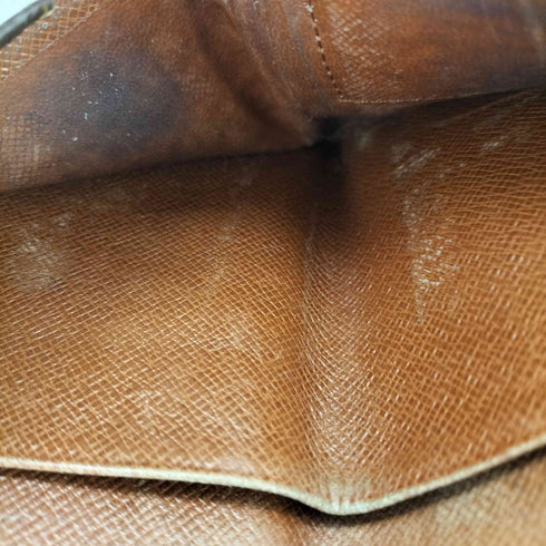 ルイヴィトン LOUIS VUITTON モノグラム ポルトモネ ビエ カルトクレディ コンパクトウォレット porte monnaie billets carte credit compact wallet レディース