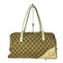 グッチ GUCCI インターロッキング GGキャンバス トートバッグ interlocking GGcanvas totebag レディース